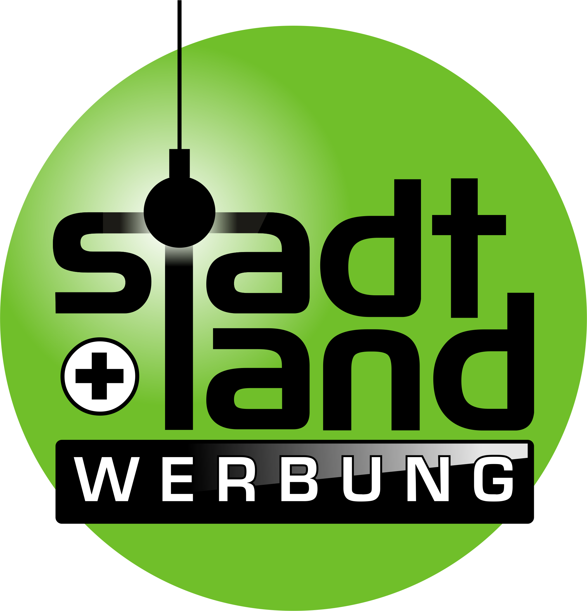 Stadt+Land Logo